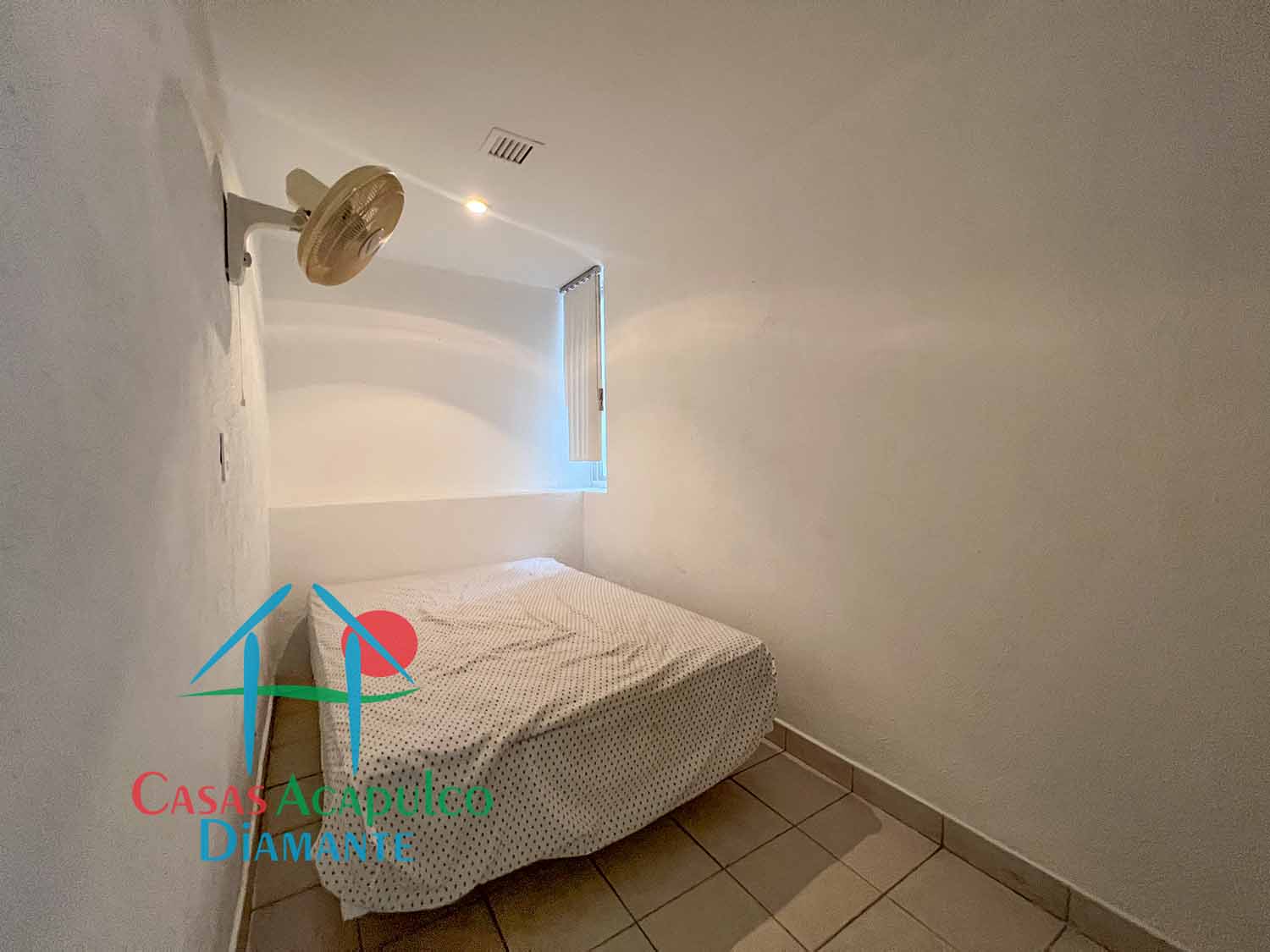 Brisas Diamante T2 119 - Recámara dos 1